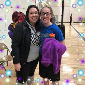 Meet your Posher, Olivia